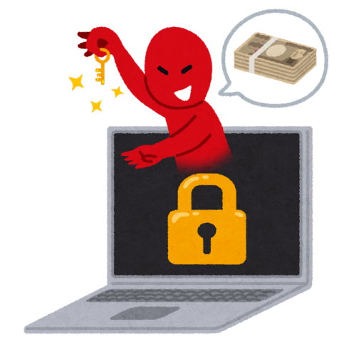 パスワード付き圧縮ファイルをソフトバンクが廃止