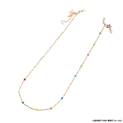 「美少女戦士セーラームーン×ANNA SUI」