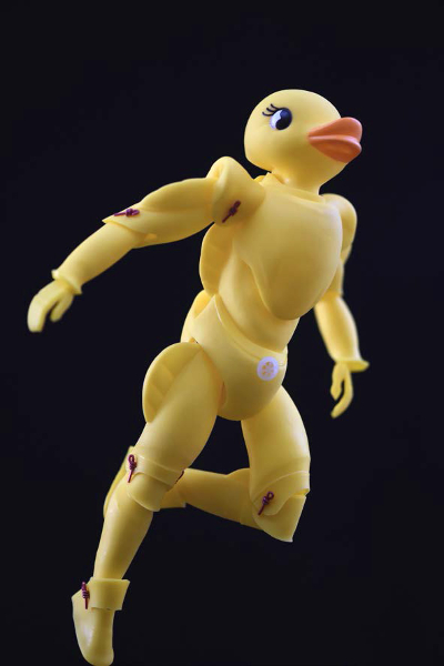 100均グッズ改造ヒーロー大集合