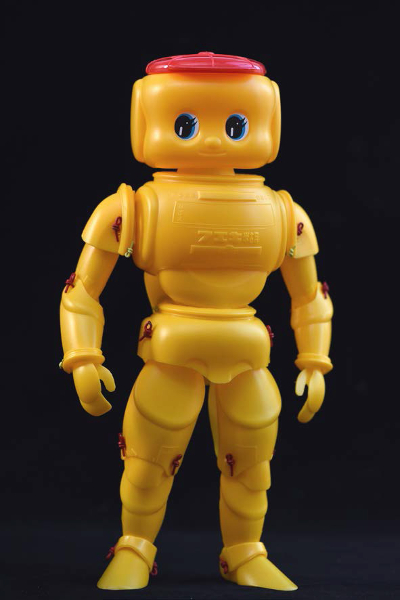 100均グッズ改造ヒーロー大集合