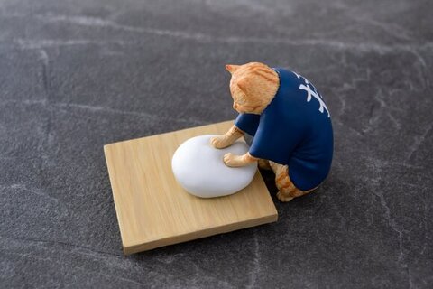 揉み職人上から