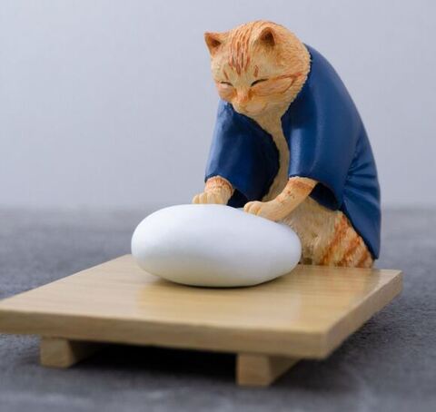 揉み職人正面アップ