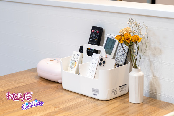 ニトリの「ハコブ Nインボックス」