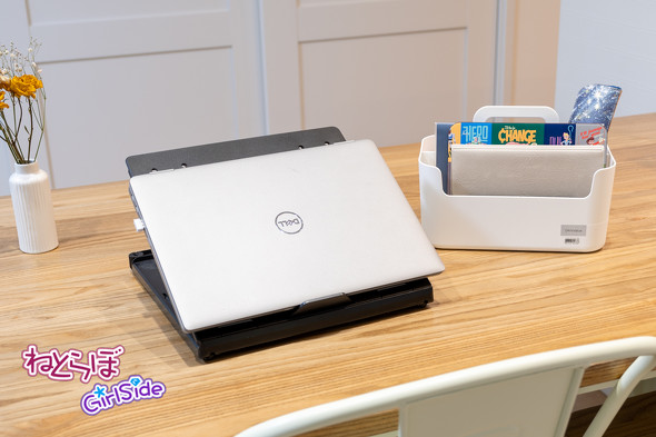 ニトリの「ハコブ Nインボックス」