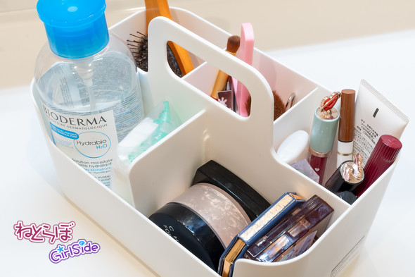 ニトリの「ハコブ Nインボックス」