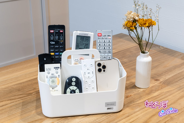 ニトリの「ハコブ Nインボックス」