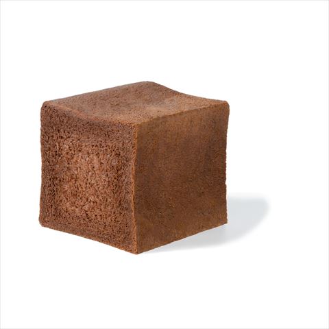 モスバーガーとヤマザキパンでじっくり考えた濃厚なチョコ食パン