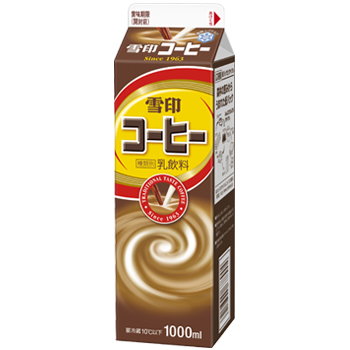 雪印コーヒープリン