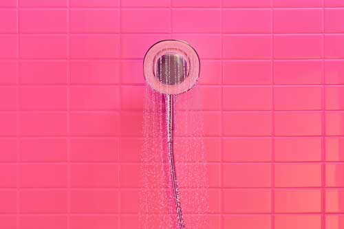 音楽が聴ける スマートシャワー コーラー ハーマン カードン