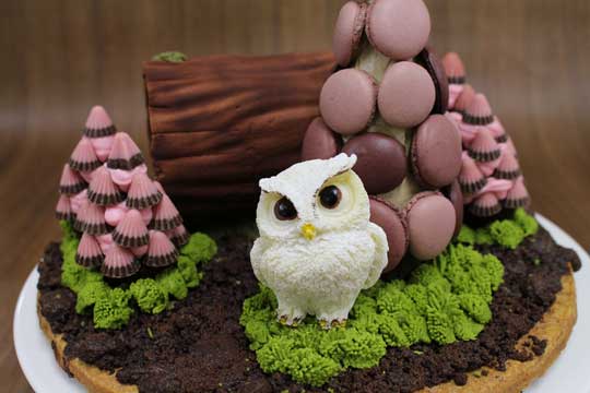 京王プラザホテル 明治 ストロベリーコレクション きのこの山 たけのこの里 アポロ