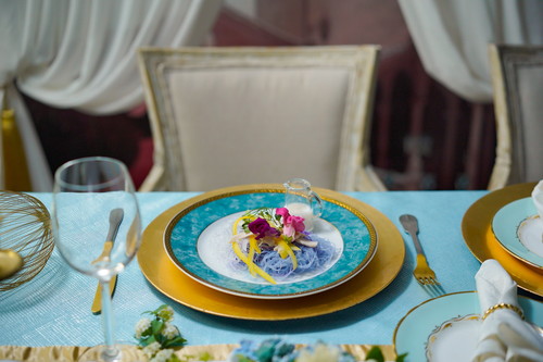 「ディズニー シンデレラ」OH MY CAFE