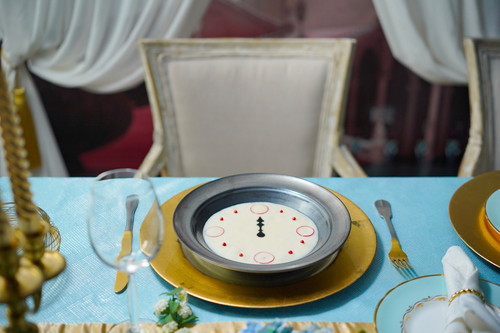 「ディズニー シンデレラ」OH MY CAFE