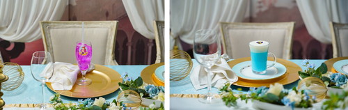 「ディズニー シンデレラ」OH MY CAFE