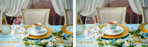 「ディズニー シンデレラ」OH MY CAFE