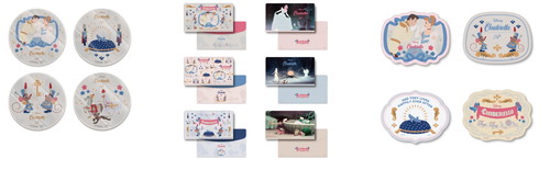 「ディズニー シンデレラ」OH MY CAFE