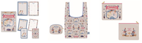 「ディズニー シンデレラ」OH MY CAFE