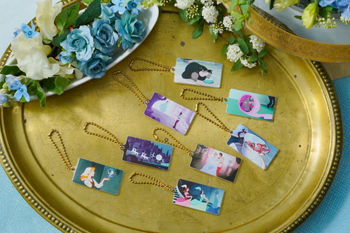 「ディズニー シンデレラ」OH MY CAFE