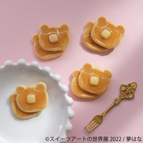 「スイーツアートの世界展 2022 in 名古屋」