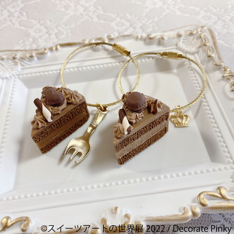 「スイーツアートの世界展 2022 in 名古屋」