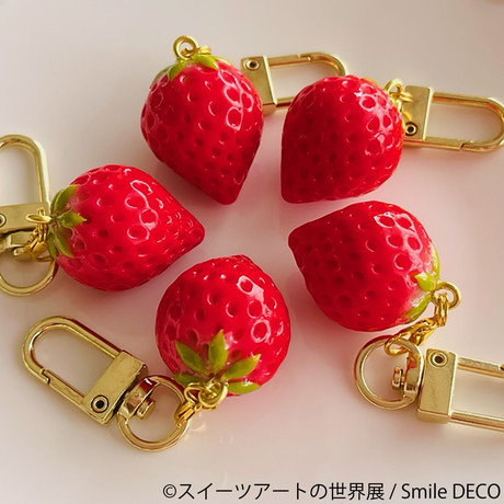 「スイーツアートの世界展 2022 in 名古屋」