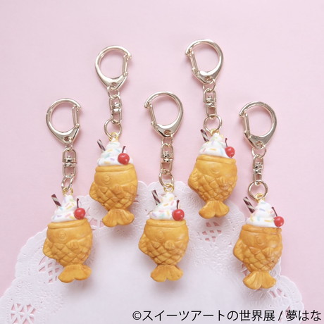 「スイーツアートの世界展 2022 in 名古屋」