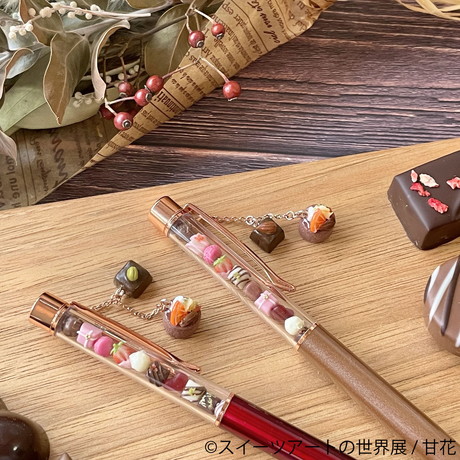 「スイーツアートの世界展 2022 in 名古屋」