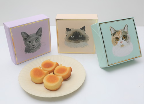 「猫の日セレクション」