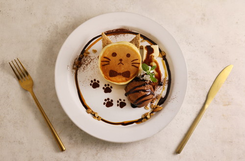 「猫の日セレクション」