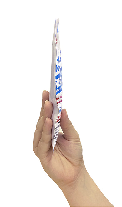 「森永はぐくみ 液体ミルク」