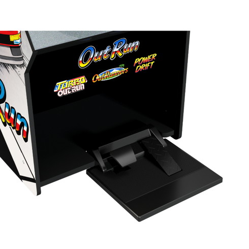ARCADE1UP OutRun