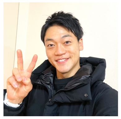 おばたのお兄さん