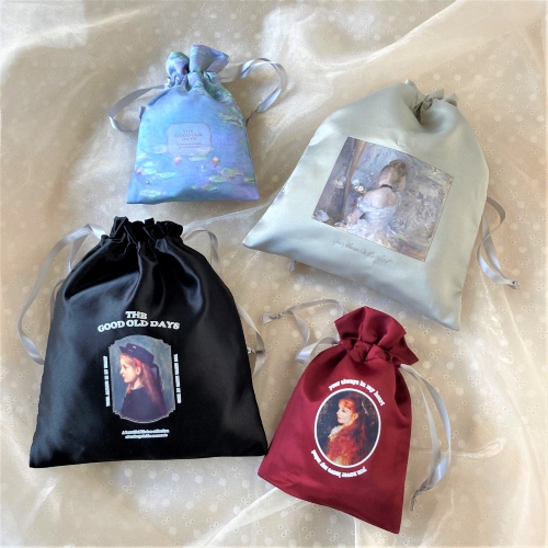 クラシカルガーリー