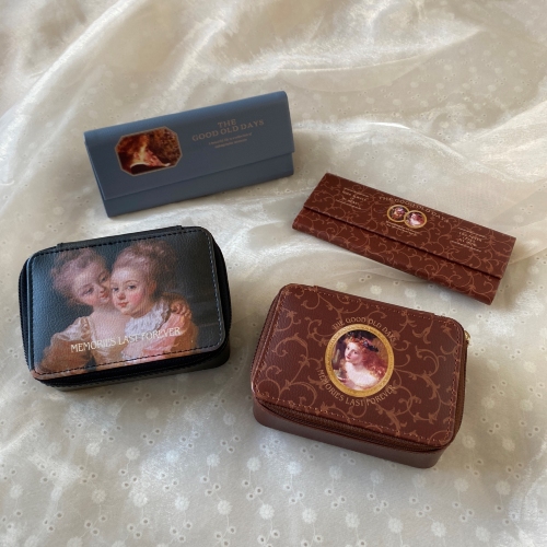 クラシカルガーリー