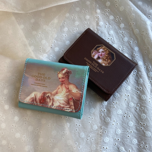 クラシカルガーリー