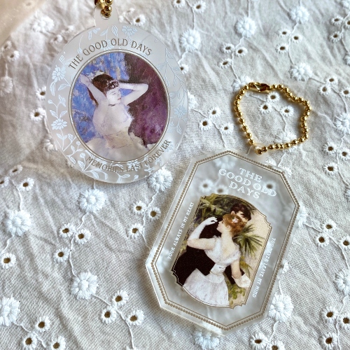 クラシカルガーリー