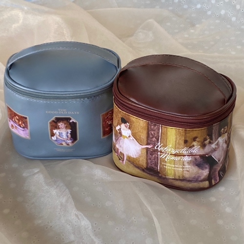 クラシカルガーリー