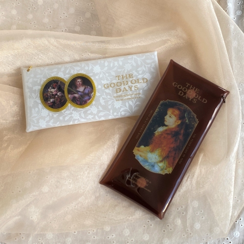 クラシカルガーリー