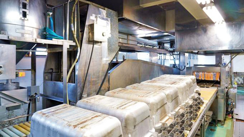 神戸駅弁淡路屋の六甲山縦走弁当