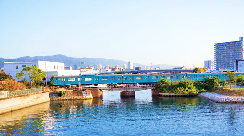 神戸駅弁淡路屋の六甲山縦走弁当