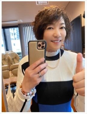 堀ちえみ