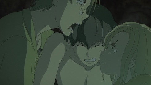 「グッバイ、ドン・グリーズ！」レビュー　「よりもい」ファンの期待に応えた「疎外感」へ向き合うアニメ映画