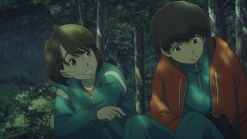 「グッバイ、ドン・グリーズ！」レビュー　「よりもい」ファンの期待に応えた「疎外感」へ向き合うアニメ映画