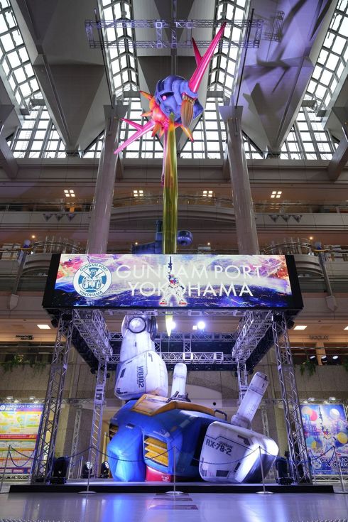 ガンダムプロジェクト