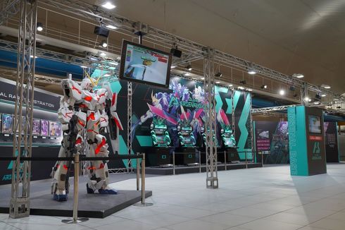 ガンダムプロジェクト