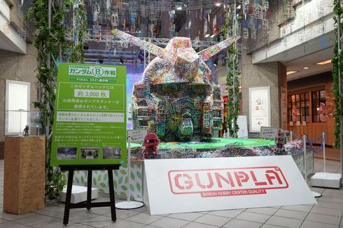 ガンダムプロジェクト