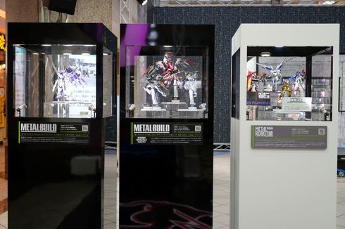 ガンダムプロジェクト