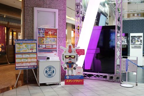 ガンダムプロジェクト