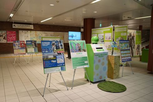 ガンダムプロジェクト