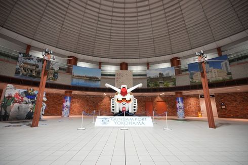 ガンダムプロジェクト