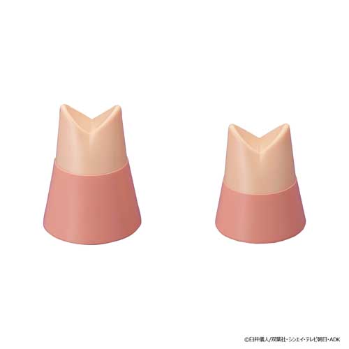 プレミアムバンダイ たぶん1/1 ぶりぶりざえもん刀 神谷浩史 音声